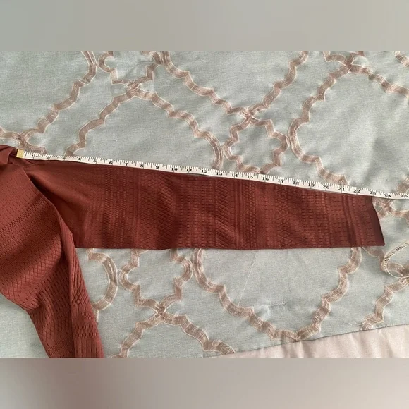 Fabletics Sculptknit Leggings, XS, Macrame, 7/8, High-Waisted, Chestnut - Picture 7 of 10